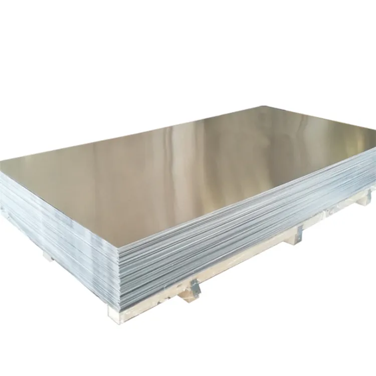 GR20 Light Weight Aluminum Plate 60613003 5052 6061 7075 Light weight aluminum alloy plate manufacturing facility wholesale rate Assistance any kind of dimension reduced attracting surface area